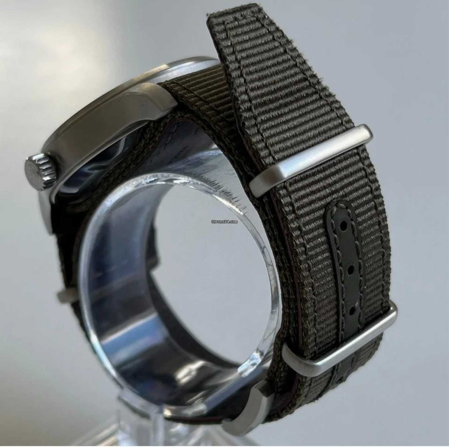 IWC Pilot Mark XVIII