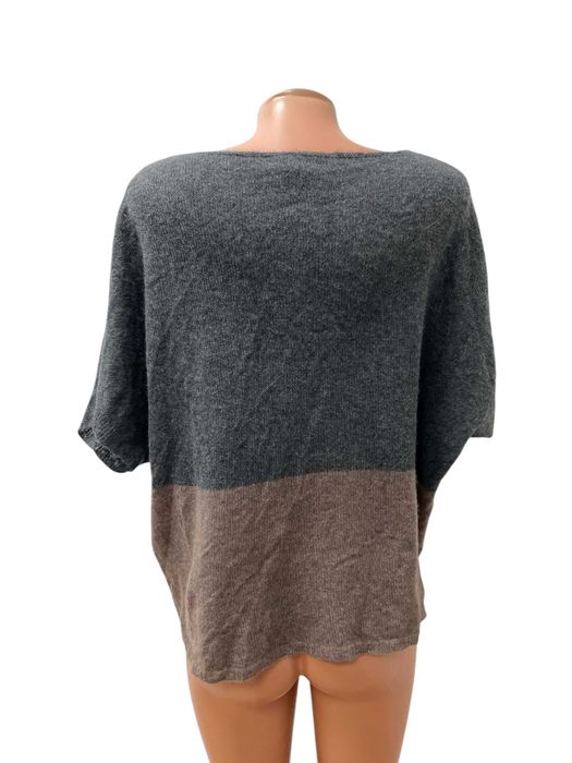 RIVIERA CASHMERE размер M / L / XL дамски кашмирен пуловер 100% КАШМИР