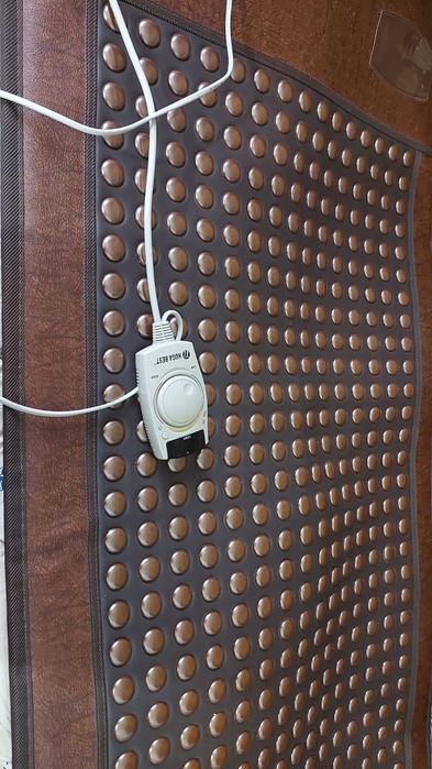 Турмалиновый матрац