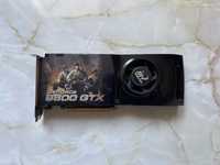 Placa video Nvidia GeForce 9800GTX