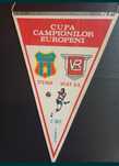Fanion Steaua 1985