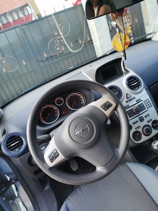 Opel corsa de vânzare