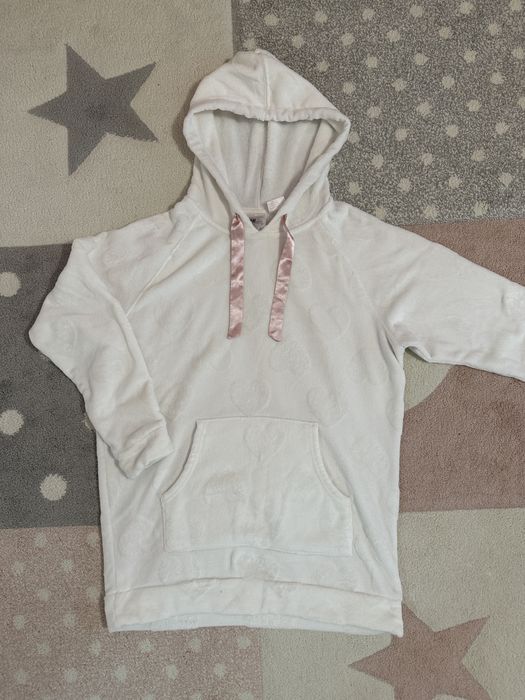 Hanorac dama H&M oversized marimea S