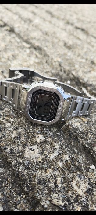 Casio G shock b5000d 1