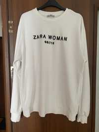 Bluza sport Zara Woman
