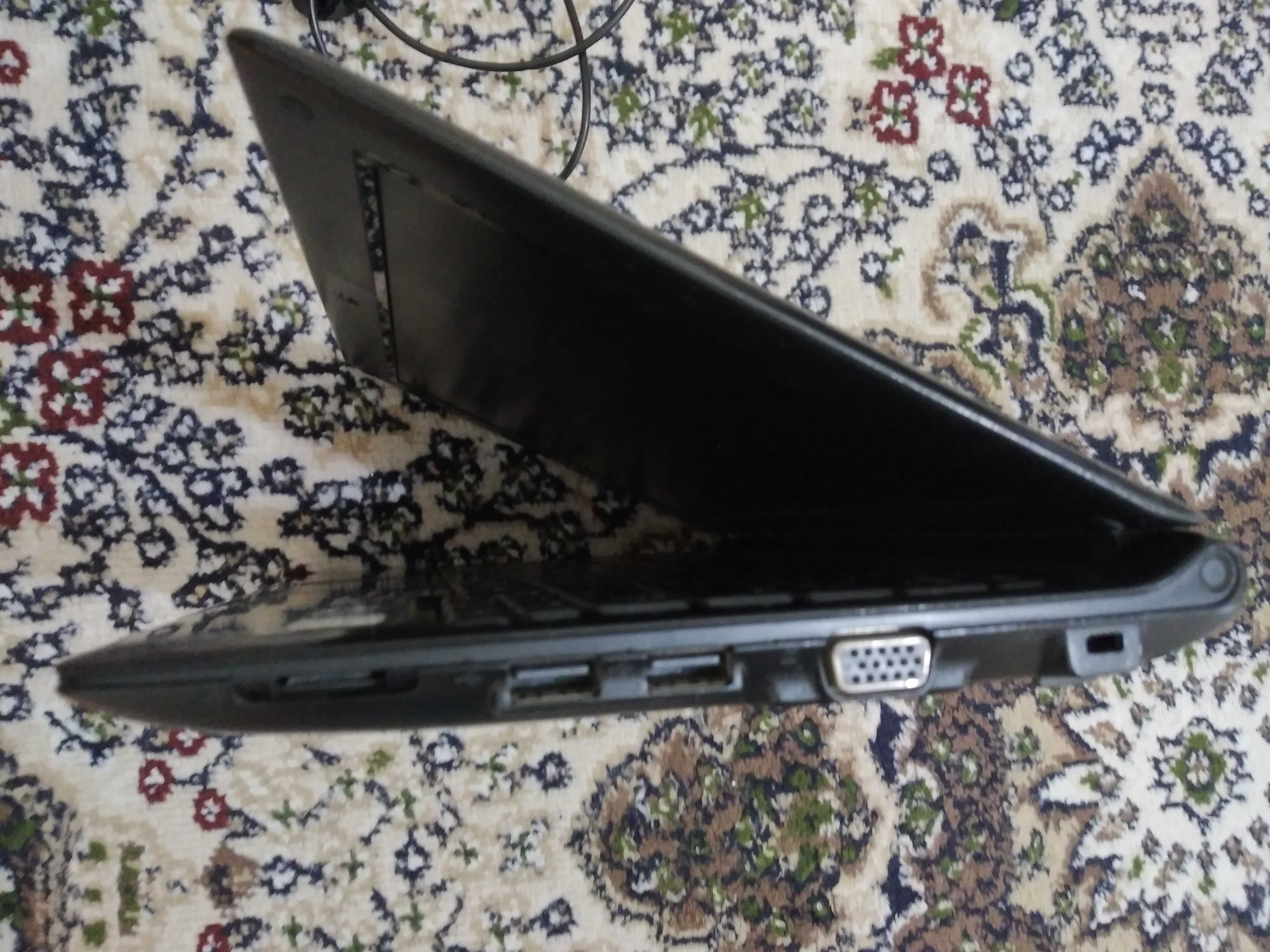 Samsung noutbook