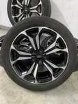 Jante 18 originale Ford Puma Focus Active Kuga senzori+anv vara