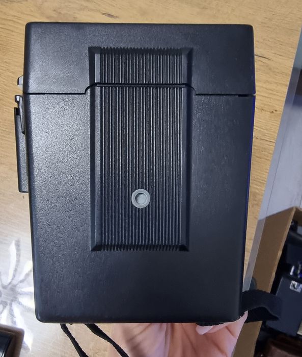 Фотоапарат Polaroid AF660