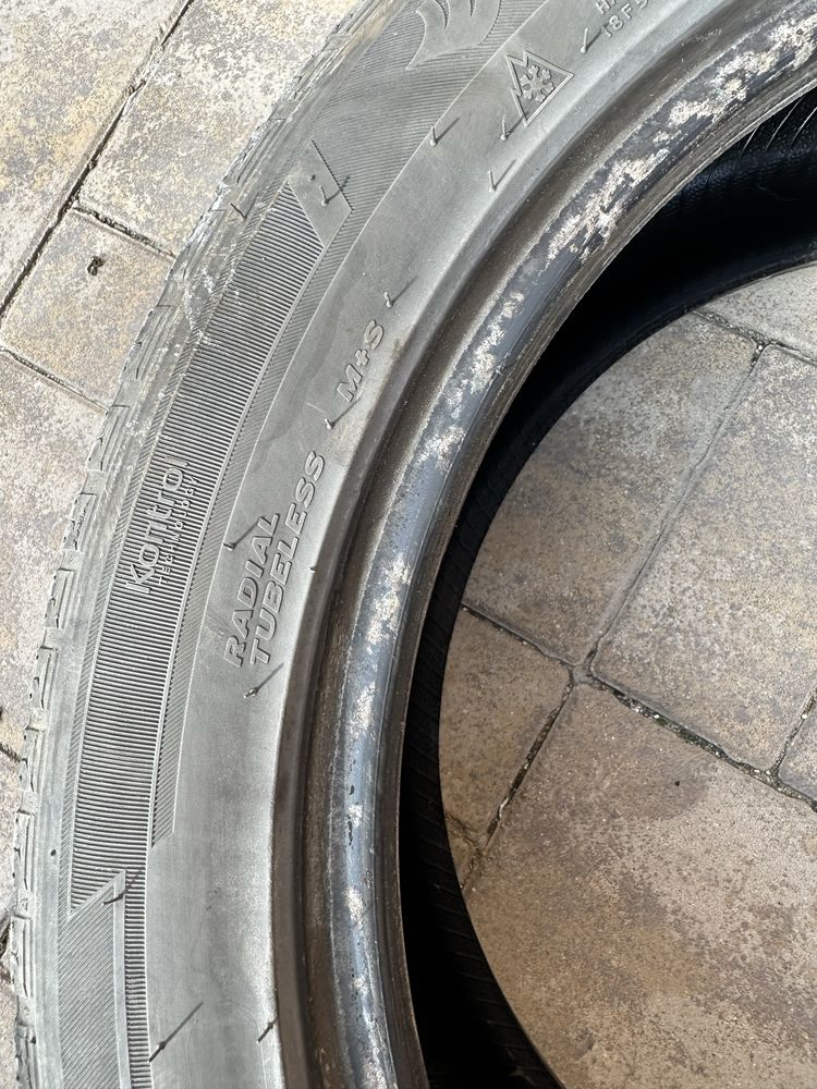 Anvelope All seasons Hankook kinergy 4S2 H750 245/45 R18 100Y XL