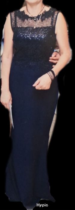 Шикарное,красивейшее длинное платье