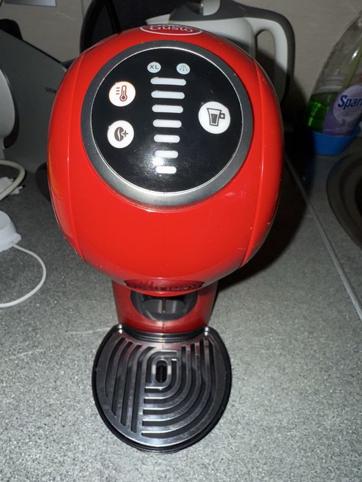 Espressor Krups Dolce Gusto Genio S