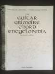 Книга за китара The Guitar Grimoire (Chord Encyclopedia)
