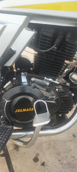 jelmaia s8 250cc