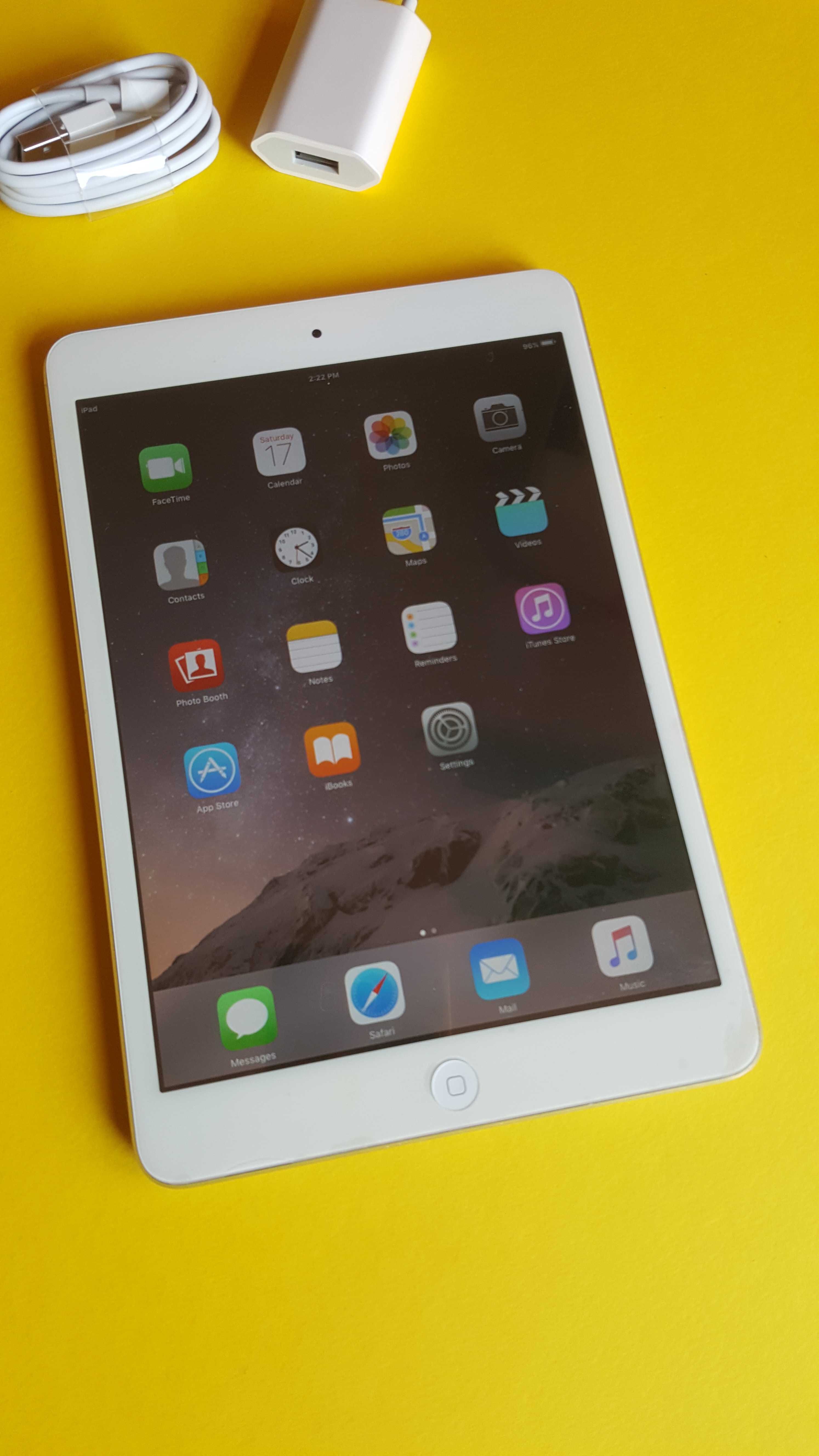 Apple Ipad mini 1