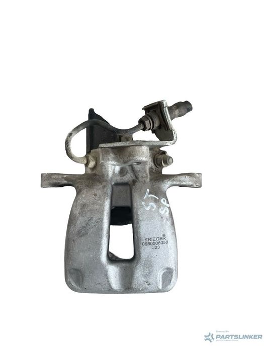 Etrier frana stanga spate VOLKSWAGEN PASSAT B6 2005 - 2010
