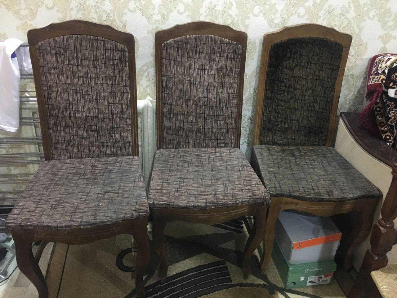 Стулья по 50тыс. холати яхши