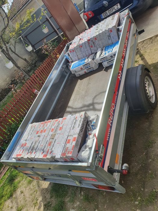 Mobilier transportat