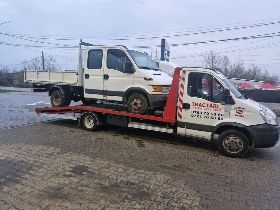 Tractari auto/mihailesti/buturugeni/ghimpati/alexandria/gorneni/naipu