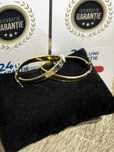 (AG42) Cercei Aur 14K 3.72g (B.11823.1) GARANTIE 24 LUNI