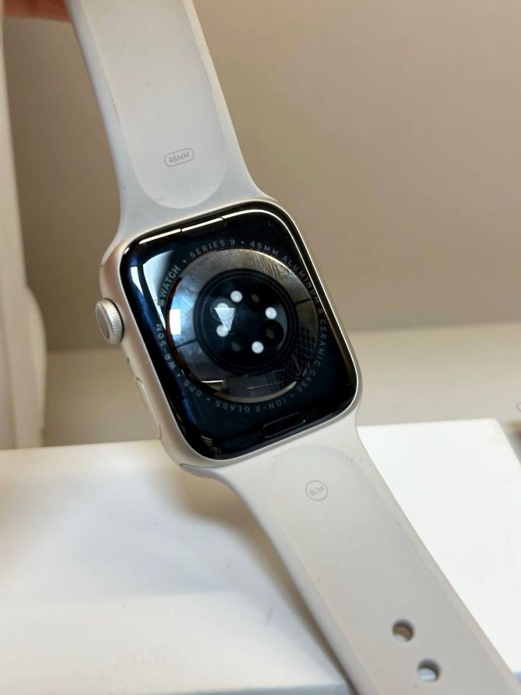 Apple Watch 9 (45 mm) | Т36138