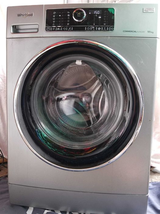 masina de spalat 11 kg awg 1112 s/pro