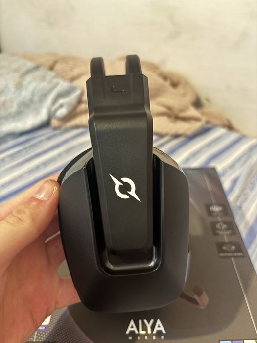 Căști Gaming AQIRYA ALYA (wired)