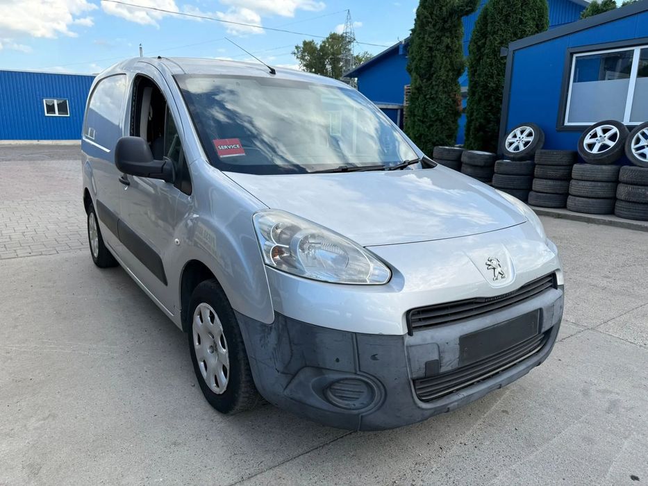 Dezmembrez / Dezmembrari / Piese Peugeot Partner , Citroen Berlingo 1.6HDI 9HF DV6DTED 2010-2016