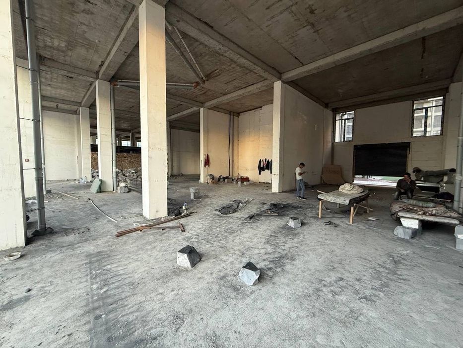 Продается помещение Братский могилы 485м2