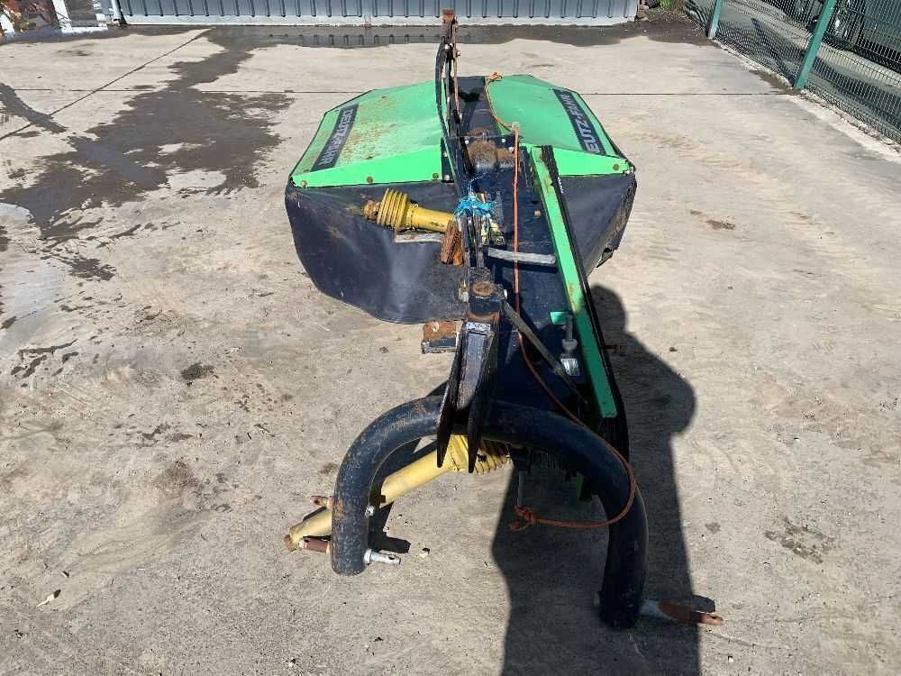 Навесна косачка Deutz Fahr KM22