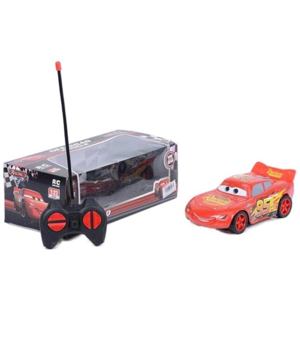 Кола с очи с дистанционно 1/22 4посоки.DARENLAND