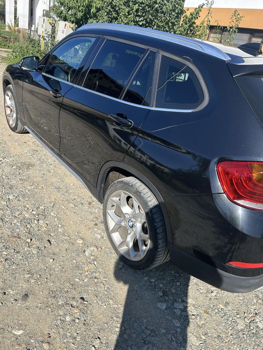 Bmw x1 xdrive 1.8d