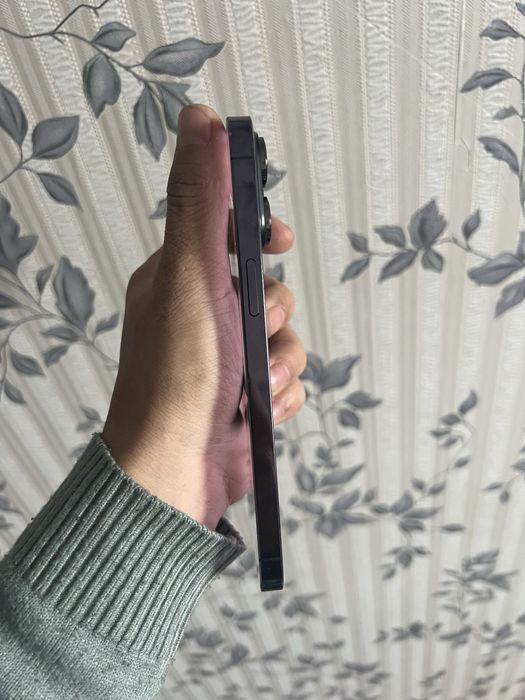 Iphone 14 pro max 256gb 85% yomkis batare