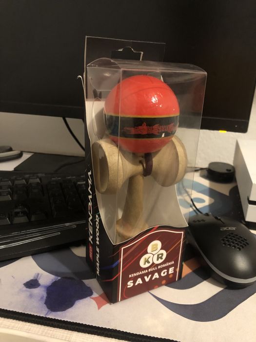Vand kendama bull romania