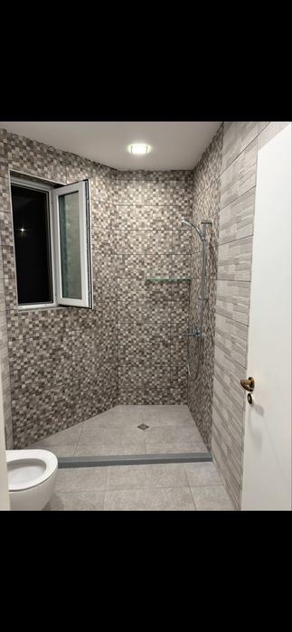 Обзаведена двуетажна къща в с.Рогачево