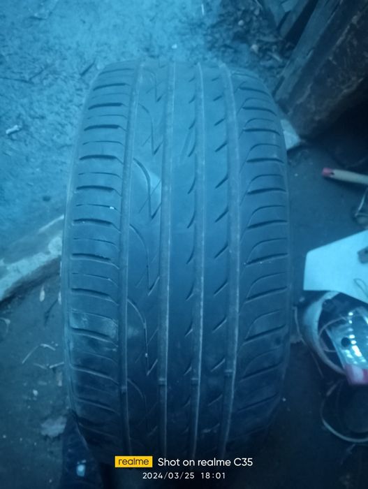 Продам покрышки R16 и R17