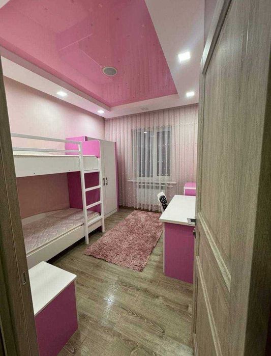 Darxan 100м2 Спец План 4/5/9 ЕВРО квартира Срочно