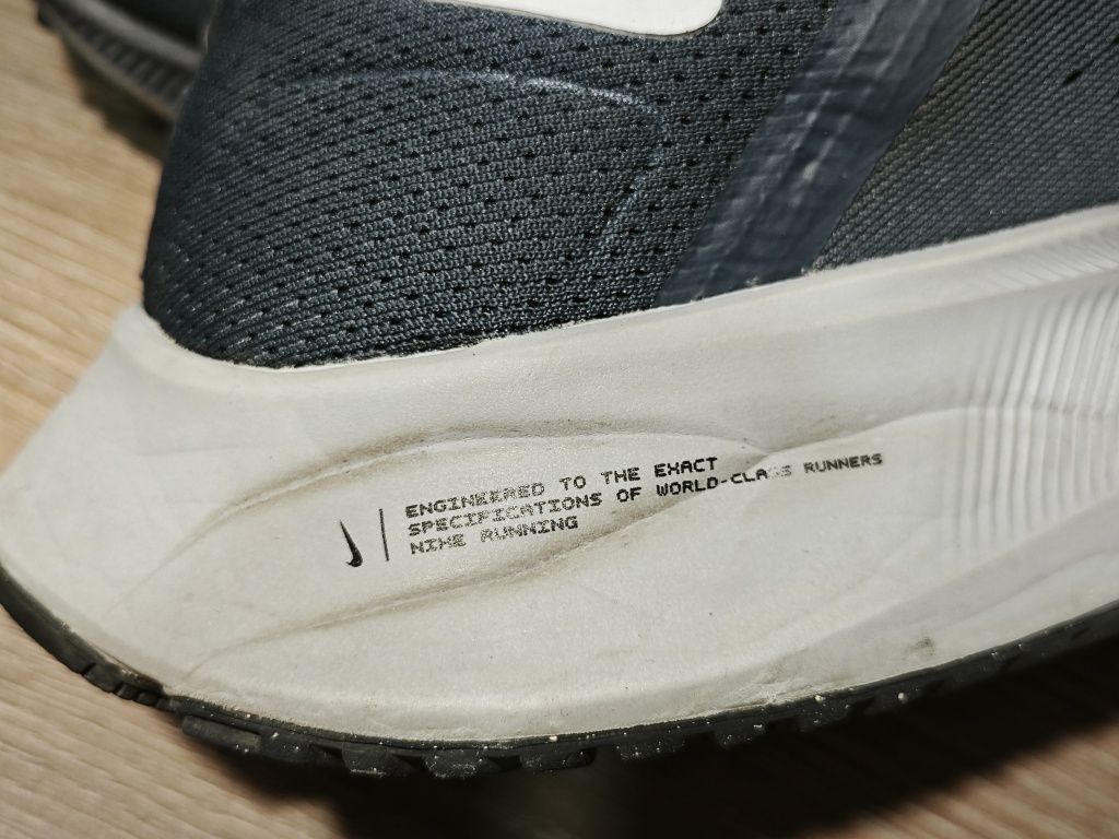 Маратонки Найк/Nike Air Zoom Pegasus 38-45.5 номер
