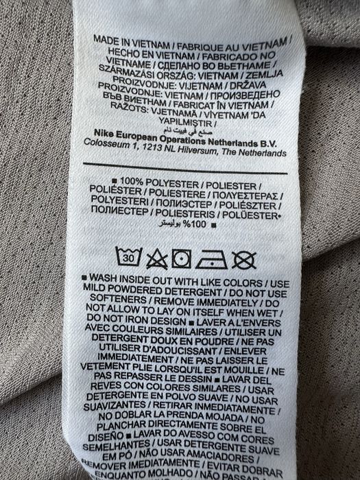 Nike original горнище блуза.XL