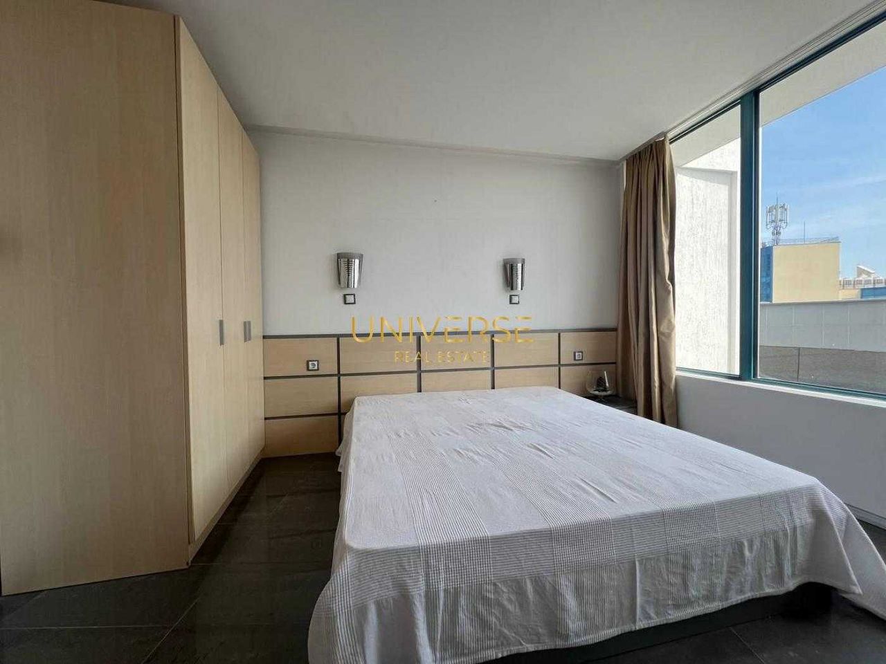 Продава се Едностаен апартамент в к.к. Слънчев бряг - 62 кв.м за 1289 €/кв.м - Снимка #7