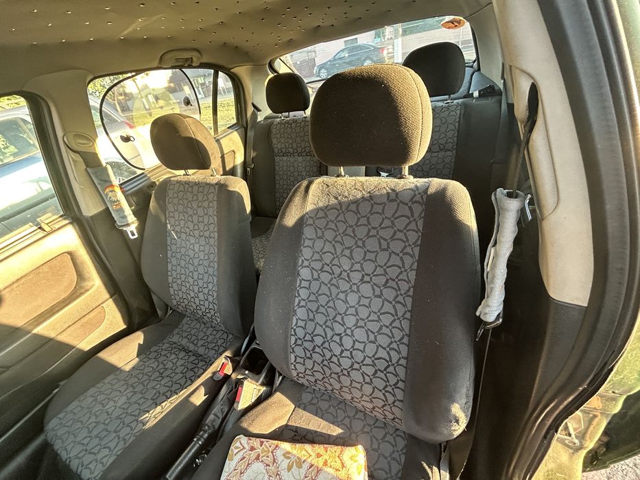 Vand opel astra