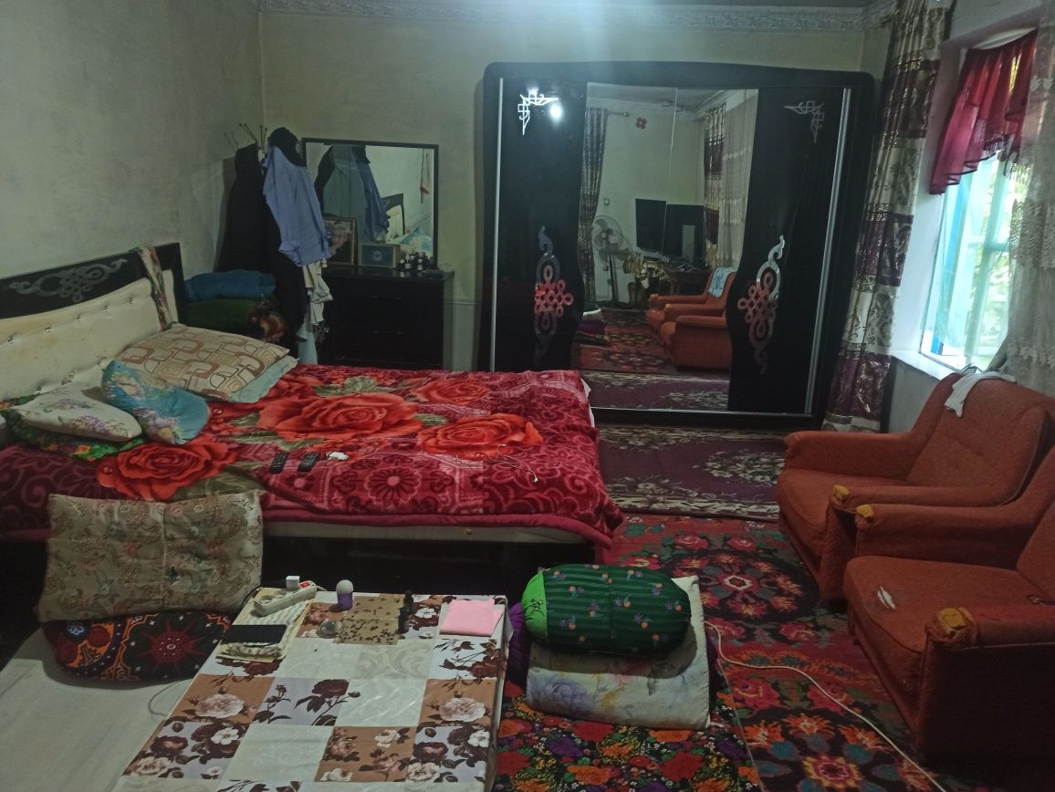 Uy sotiladi Shahar hokimiyat