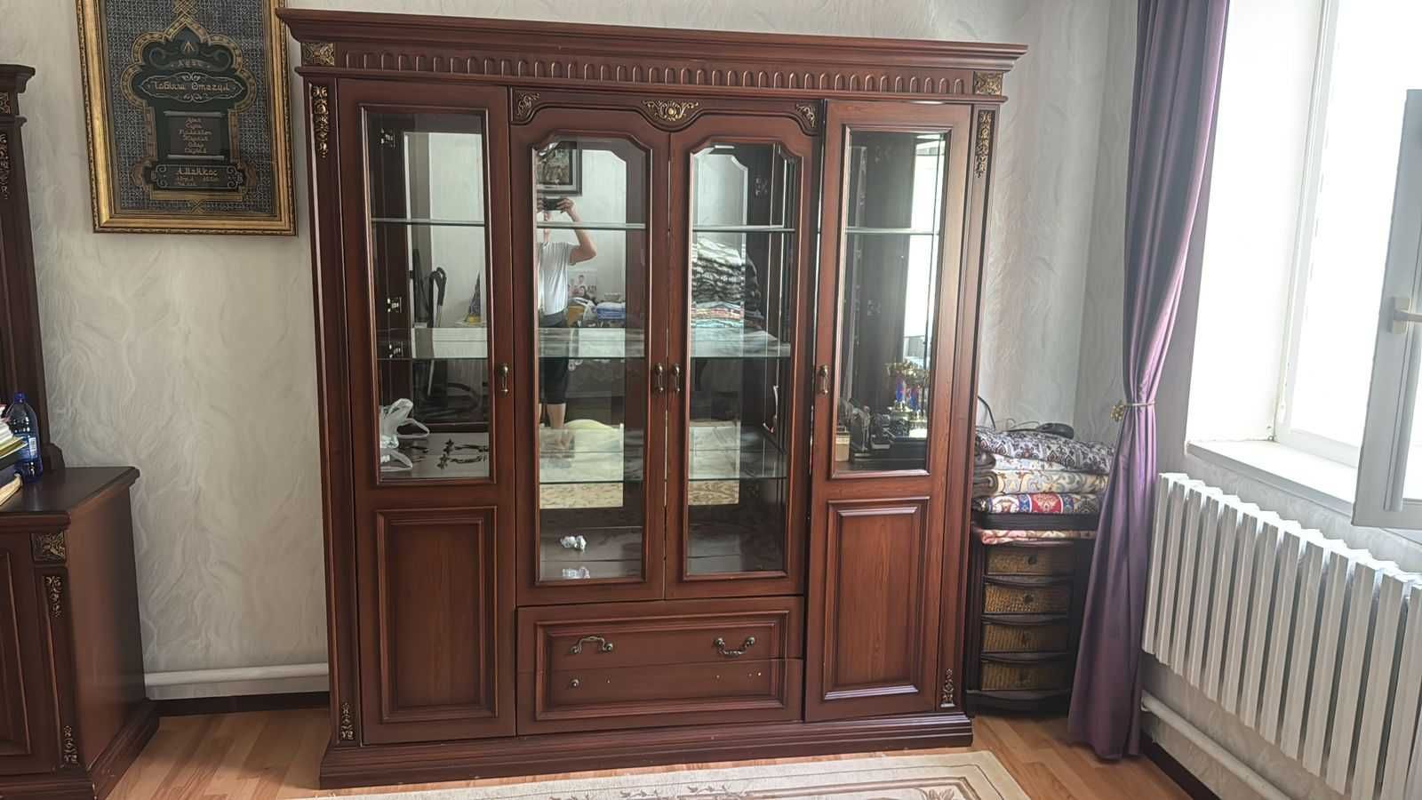 Продается мебель