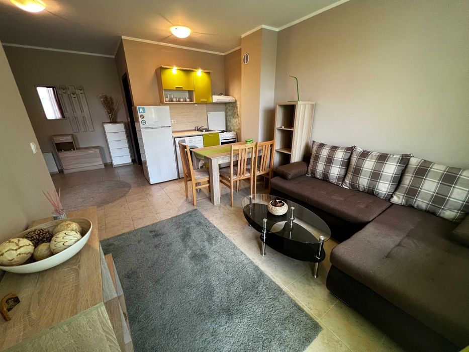 Продава се Двустаен апартамент в София, Мусагеница - 62 кв.м за 2500 €/кв.м - Снимка #9