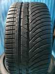 255 35 19 michelin m+s 2 buc