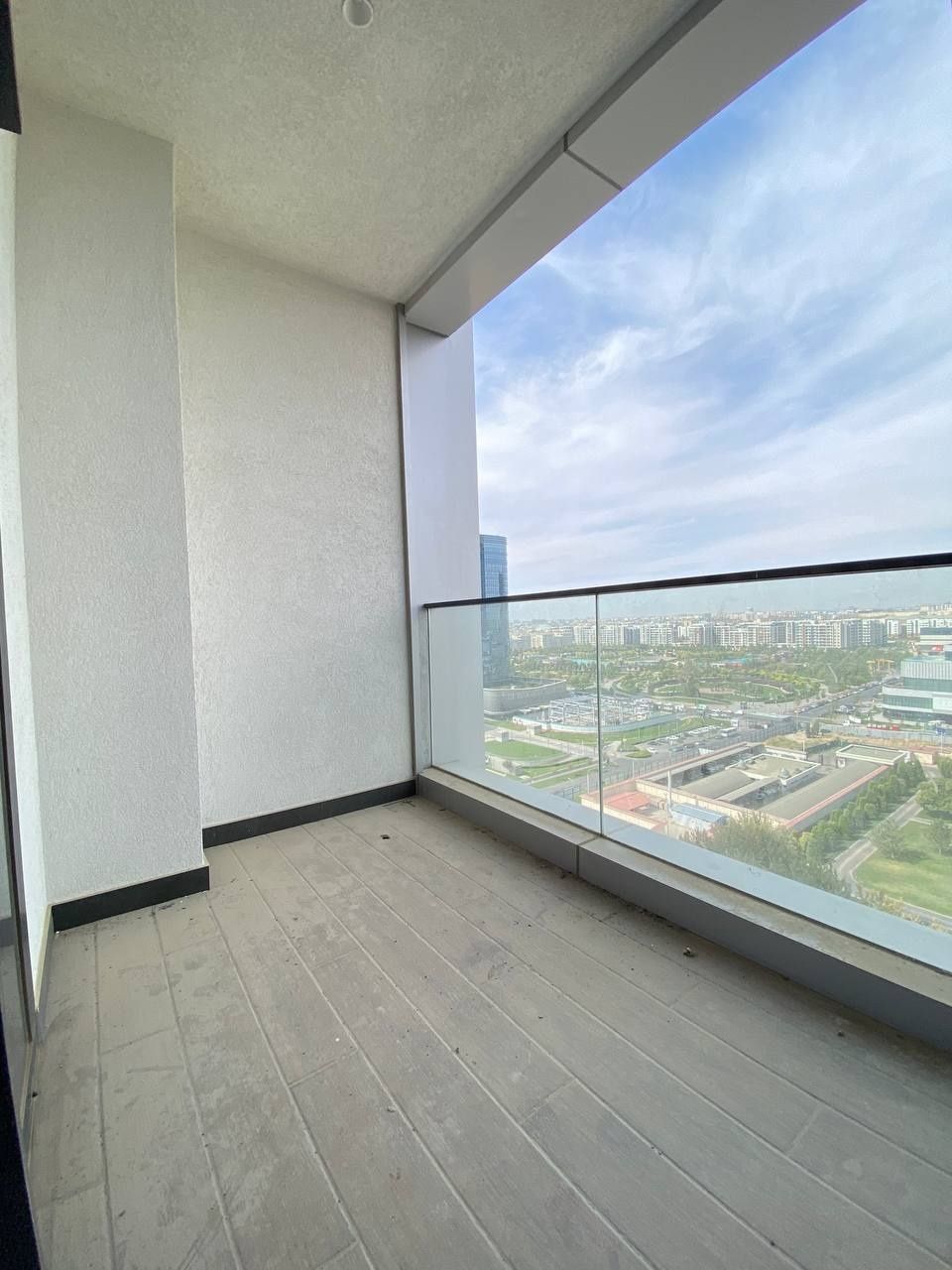 Продам квартиру Nest One Tashkent City 2/11/51 60m2