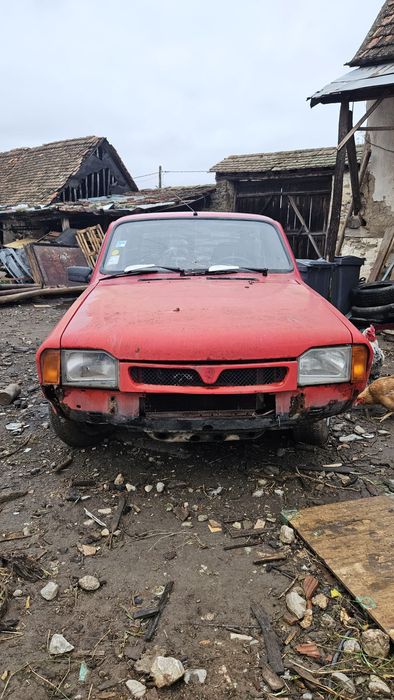 Dacia 1310 radiata