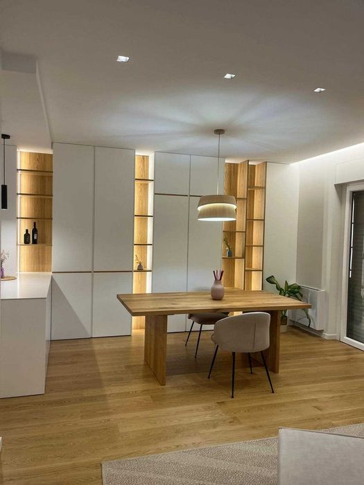 Bucatarii pe comandă + Proiect Design CADOU - realizat de un arhitect