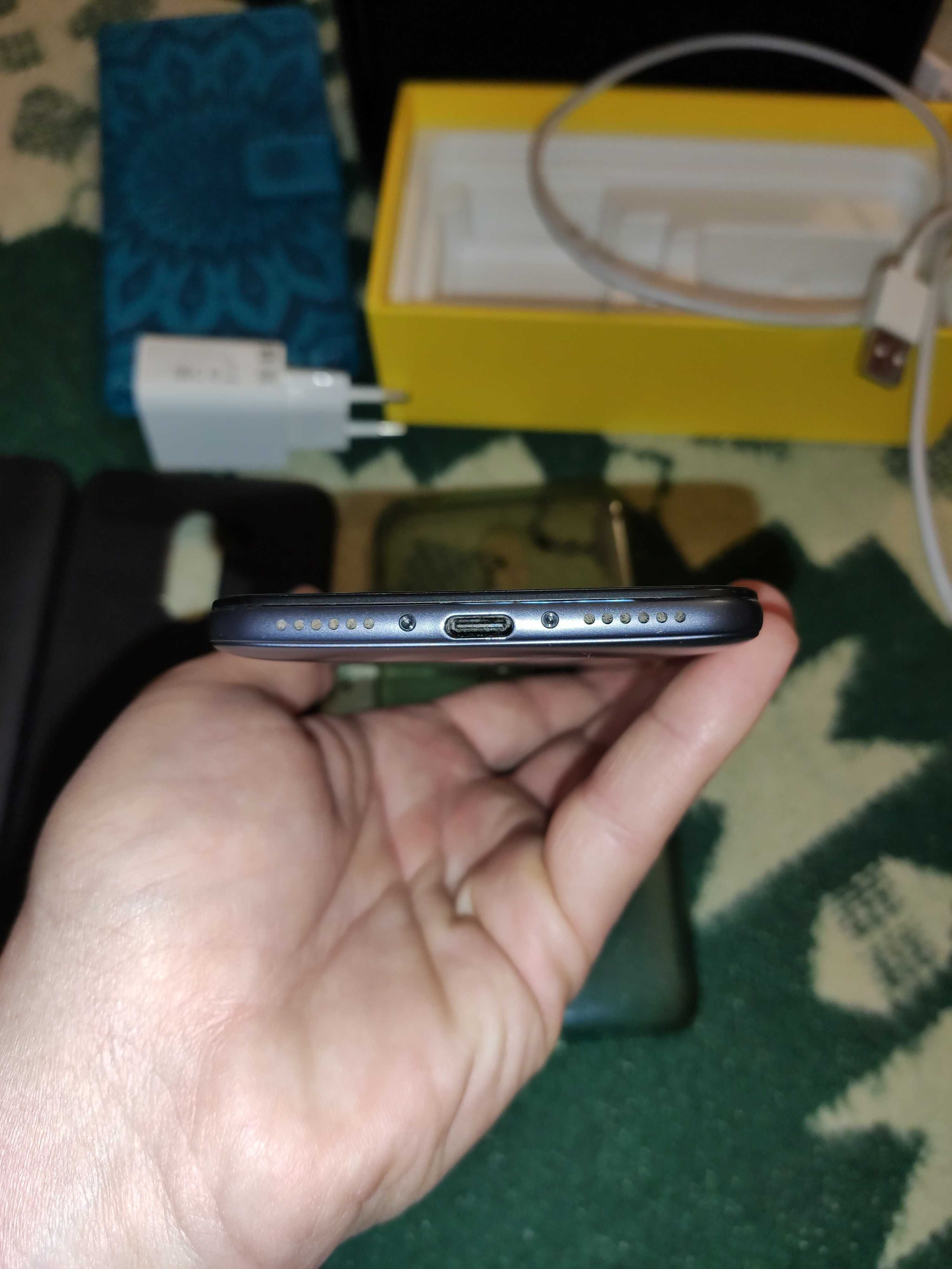 Xiaomi Pocophone F1 Dual 64GB Black Poco