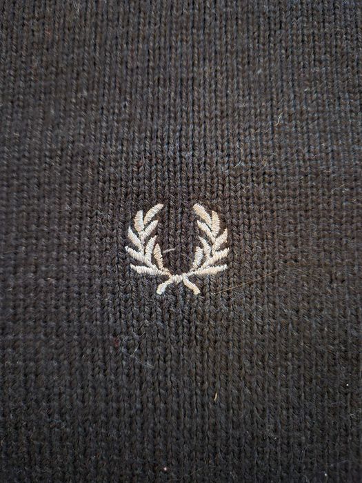 Fular Fred Perry