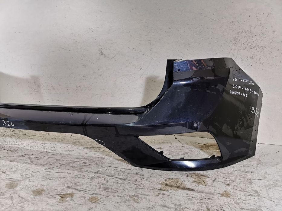 Bara spate VW T-Roc, 2017, 2018, 2019, 2020, 2021, 2GA807421E.